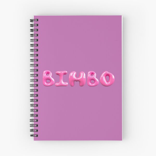 Item preview, BIMBO designed and sold by LiveSickDieIll.