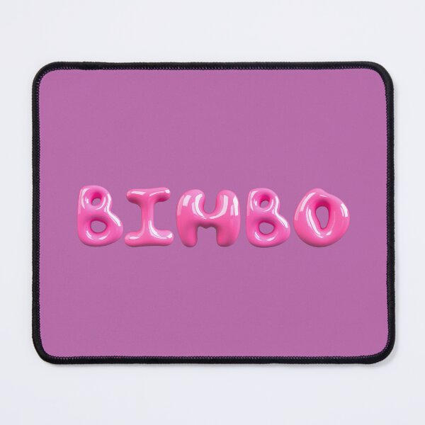 Item preview, BIMBO designed and sold by LiveSickDieIll.