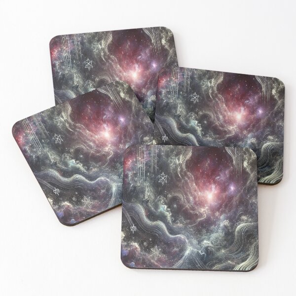 Item preview, AI Ether - the darkness designed and sold by TheFreshPirate.