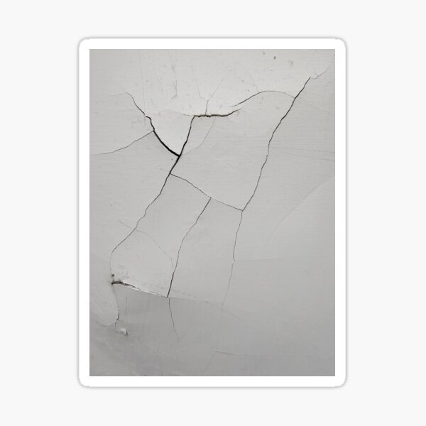 Item preview, crack in the wall designed and sold by ichirochen.