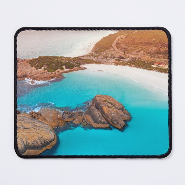 Item preview, Twilight Cove, Esperance, Western Australia designed and sold by Marc Russo.