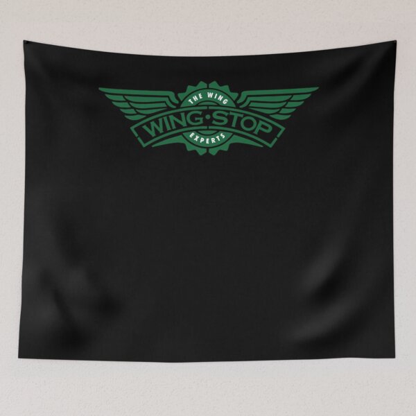 Item preview, Wingstop Restaurants Restaurant Company designed and sold by Picolo25.