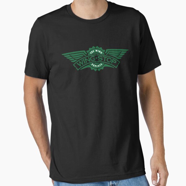 Item preview, Wingstop Restaurants Restaurant Company designed and sold by Picolo25.