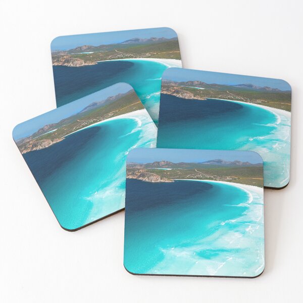 Item preview, Lucky Bay, Esperance, Western Australia designed and sold by Marc Russo.