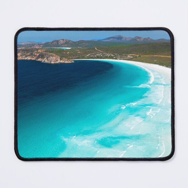 Item preview, Lucky Bay, Esperance, Western Australia designed and sold by Marc Russo.