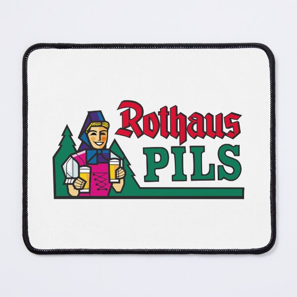 Item preview, Morning Rothaus Brewery Beer Brunch  designed and sold by mirezcse.