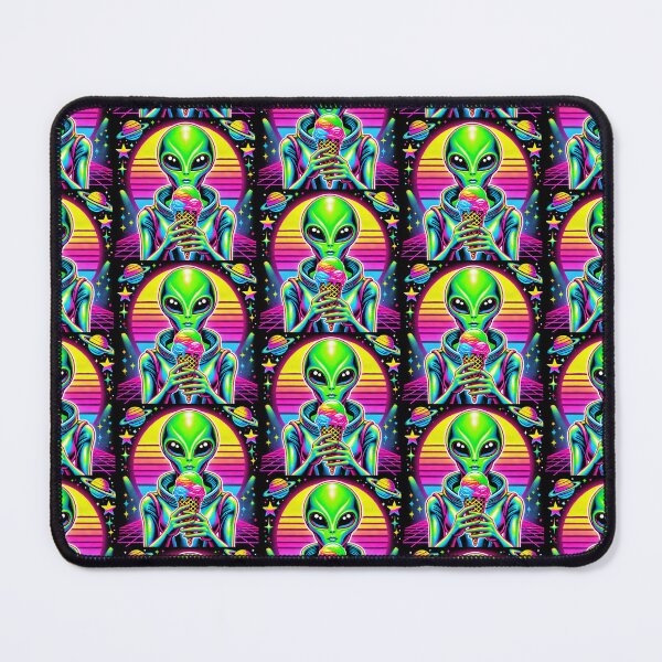 Item preview, Alien designed and sold by MESSAYA.