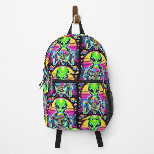 Item preview, Alien designed and sold by MESSAYA.