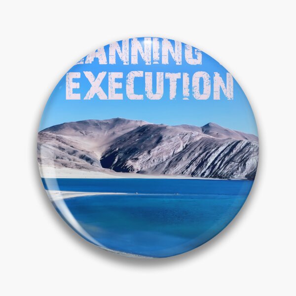 Item preview, A SEAMLESS EXPERIENCE FROM PLANNING TO EXECUTION designed and sold by SHAILPOINT.