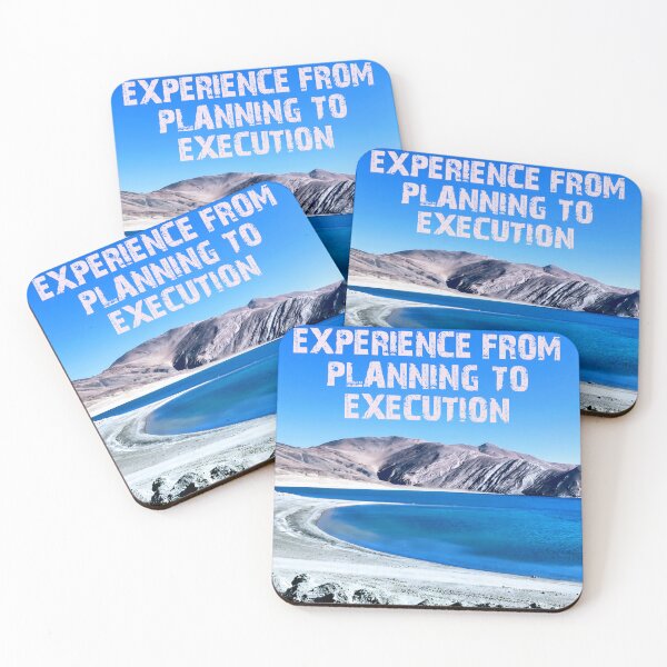 Item preview, A SEAMLESS EXPERIENCE FROM PLANNING TO EXECUTION designed and sold by SHAILPOINT.