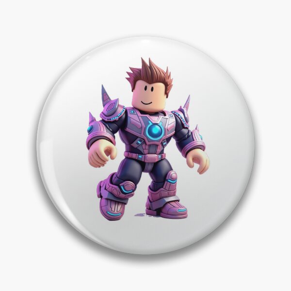 Item preview, Roblox gaming t-shirts, stickers, and gifts designed and sold by nicnacc.