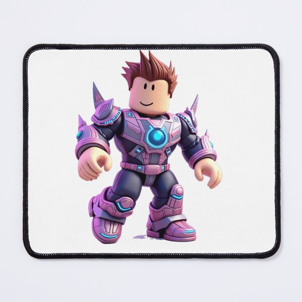 Item preview, Roblox gaming t-shirts, stickers, and gifts designed and sold by nicnacc.