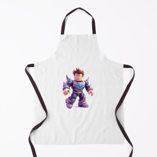 Item preview, Roblox gaming t-shirts, stickers, and gifts designed and sold by nicnacc.