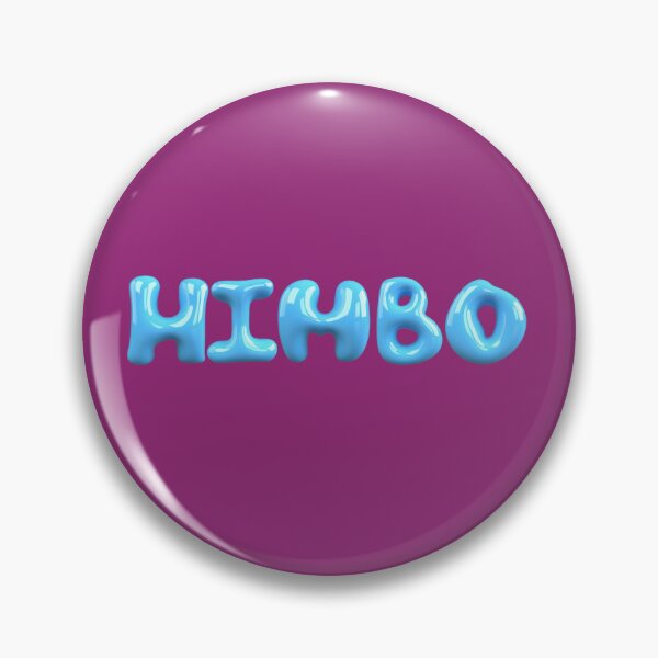 Item preview, HIMBO designed and sold by LiveSickDieIll.