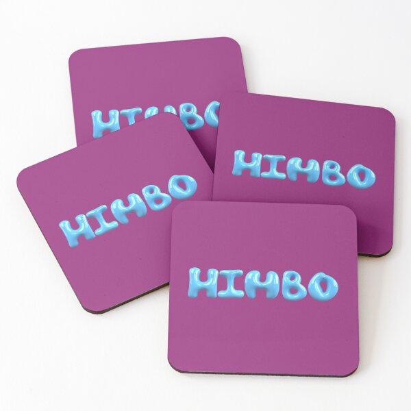 Item preview, HIMBO designed and sold by LiveSickDieIll.