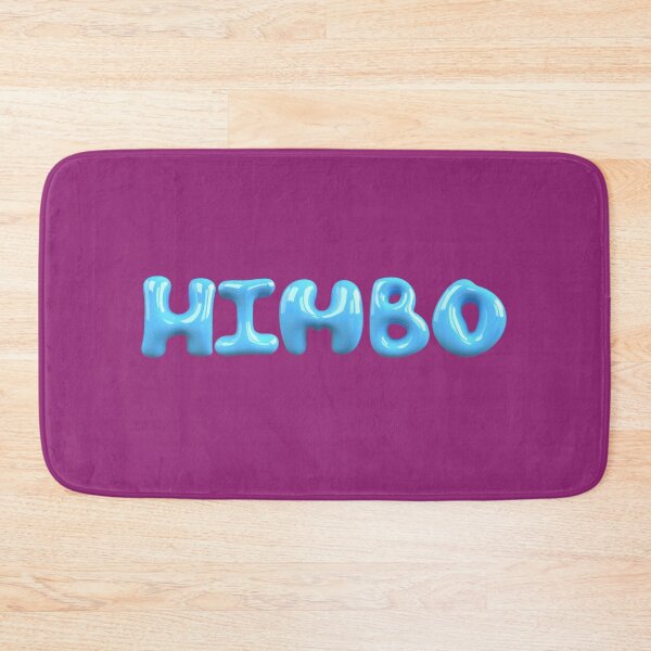 Item preview, HIMBO designed and sold by LiveSickDieIll.