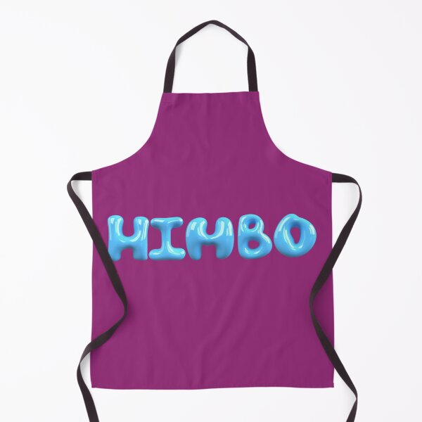 Item preview, HIMBO designed and sold by LiveSickDieIll.