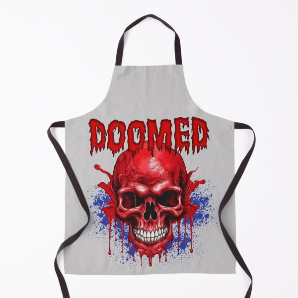 Item preview, Doomed designed and sold by rainsdesigns.