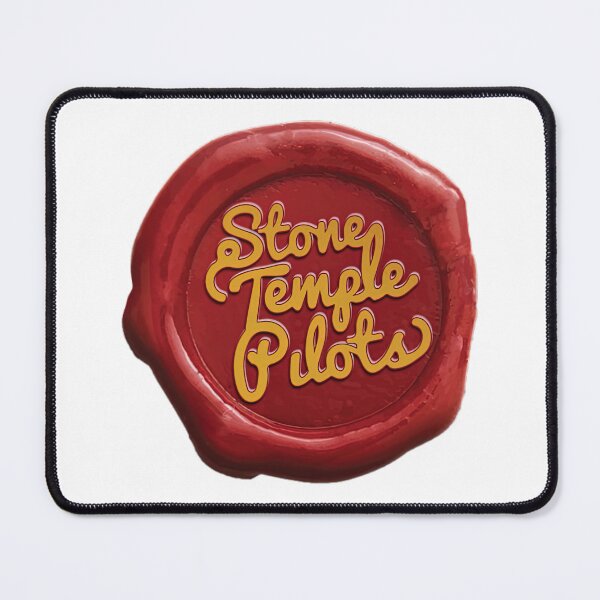 Aperçu de l'œuvre Groupe Stone Temple Pilots créée et vendue par mitsuedilaura.
