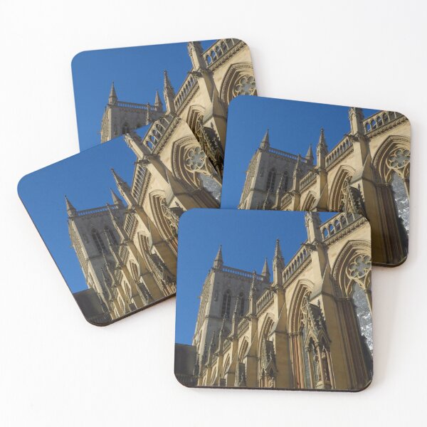 Item preview, St John's Chapel, Cambridge designed and sold by wiggyofipswich.