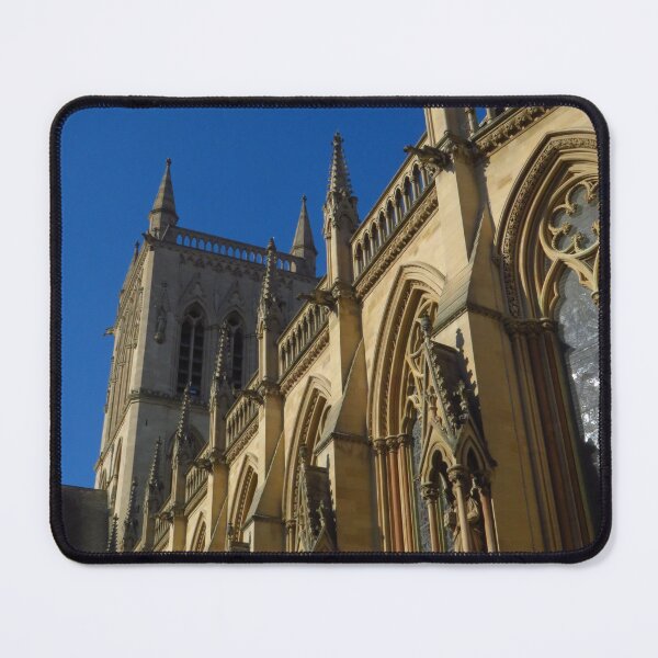 Item preview, St John's Chapel, Cambridge designed and sold by wiggyofipswich.