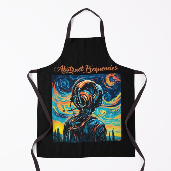 Item preview, Abstract Frequencies designed and sold by adamlach88.