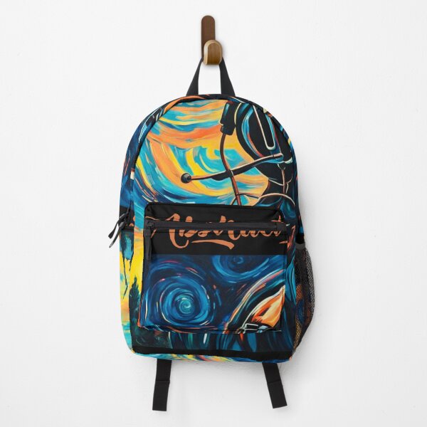 Item preview, Abstract Frequencies designed and sold by adamlach88.