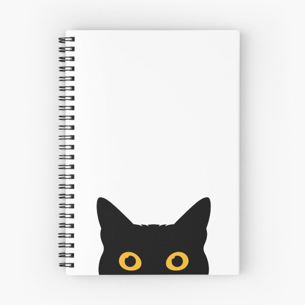 Item preview, Watchful Warrior Eyes - Minimalist Cat FIP Fighter Design designed and sold by Liz Pimenta.
