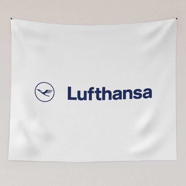 Item preview, Annapurna Base Lufthansa Airlines Airline Summit Challenge  designed and sold by mirezcse.
