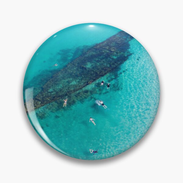 Item preview, The Omeo Shipwreck, Coogee, Western Australia designed and sold by Marc Russo.