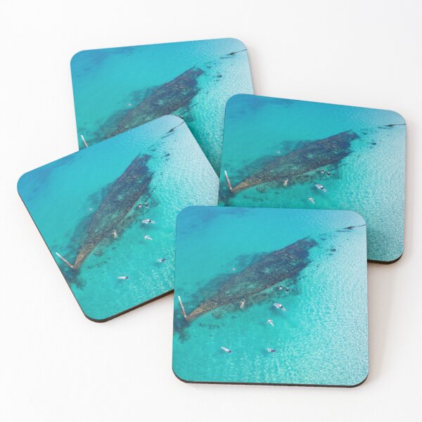 Item preview, The Omeo Shipwreck, Coogee, Western Australia designed and sold by Marc Russo.