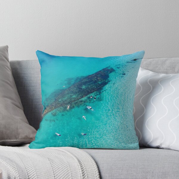 Item preview, The Omeo Shipwreck, Coogee, Western Australia designed and sold by Marc Russo.