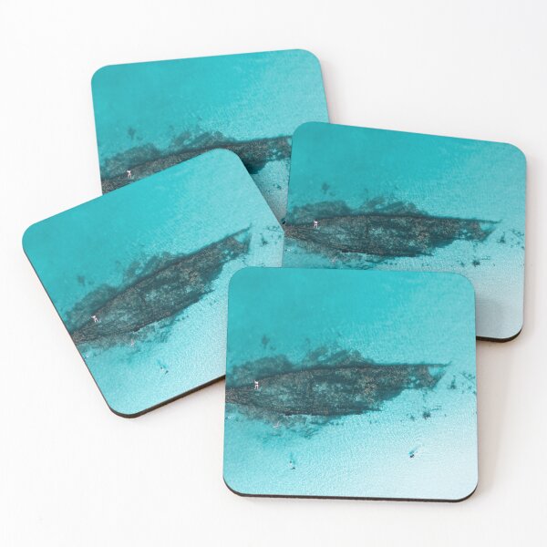 Item preview, The Omeo Shipwreck, Coogee, Western Australia designed and sold by Marc Russo.