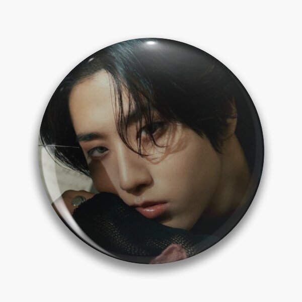 Item preview, Han Jisung Stray Kids Mixtape dominATE Truman 스트레이 키즈 ethereal rizz hot sexy vibes Boyfriend material SKZ kpo designed and sold by Kpop-Noona.