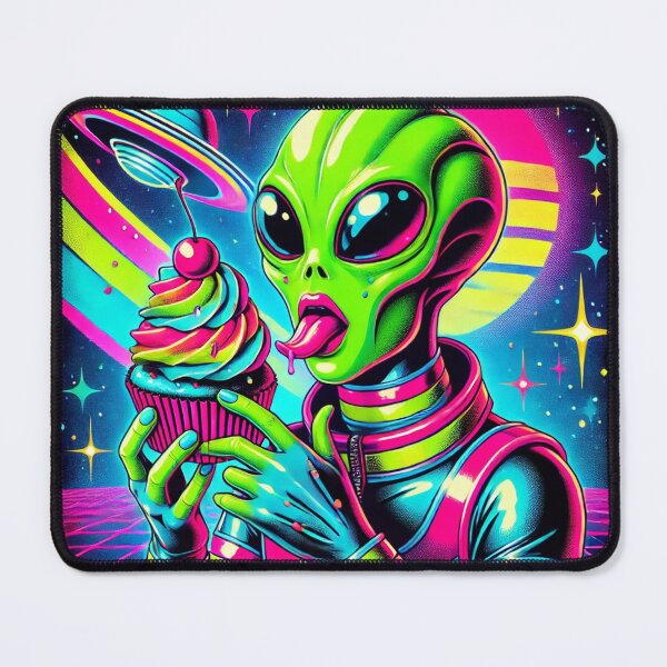 Item preview, Alien designed and sold by MESSAYA.