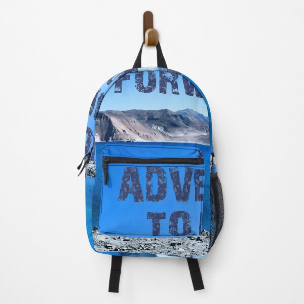 Item preview, AN ADVENTURE TO LOOK FORWARD TO designed and sold by SHAILPOINT.