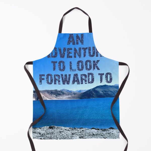 Item preview, AN ADVENTURE TO LOOK FORWARD TO designed and sold by SHAILPOINT.