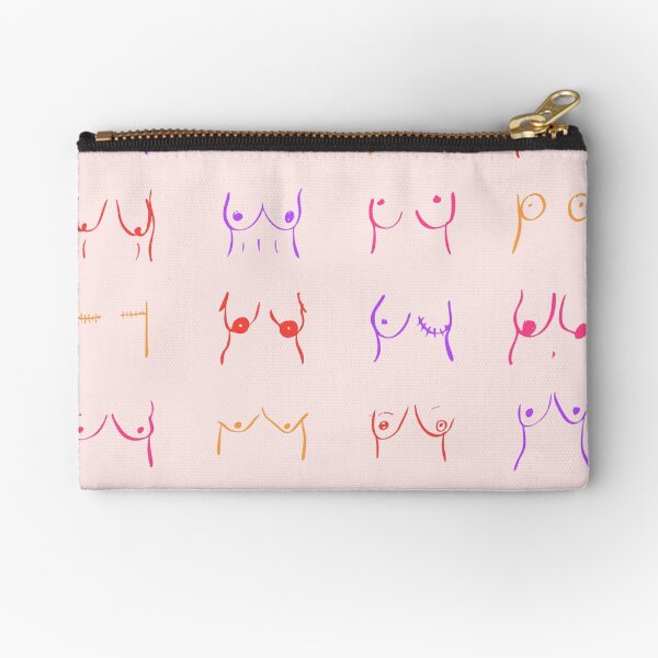 Item preview, Pastel Boobs Line Art designed and sold by MaiZephyr.