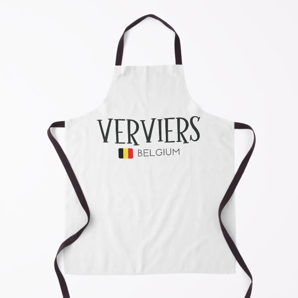 Item preview, Verviers - Belgium designed and sold by StudioRedKoala.