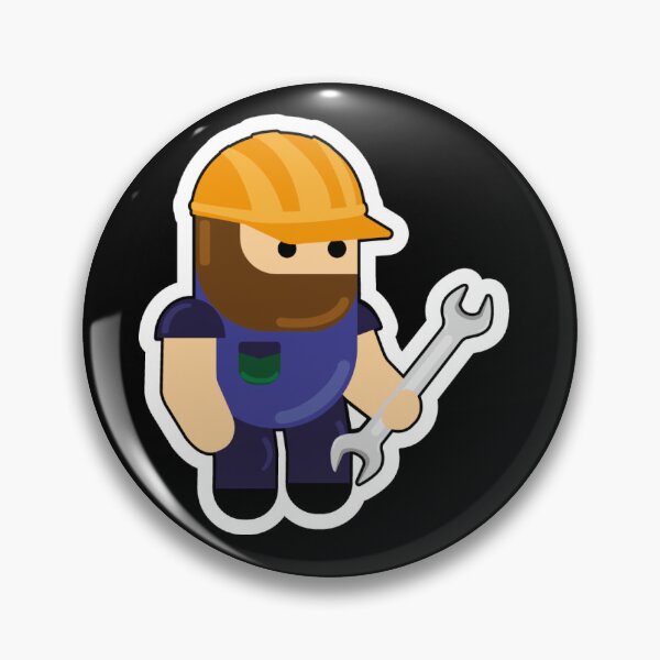 Item preview, Locksmith designed and sold by SemaRDesigN.