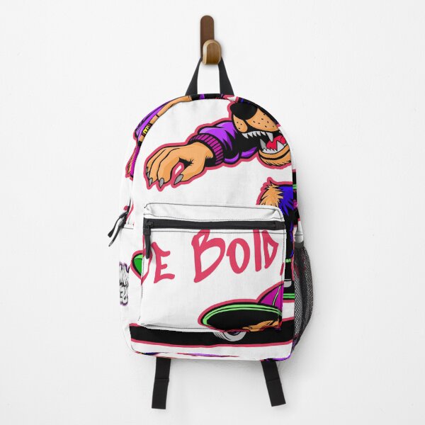 Item preview, Punky Dog: Be Bold, Be Free! designed and sold by Rebel Animal.