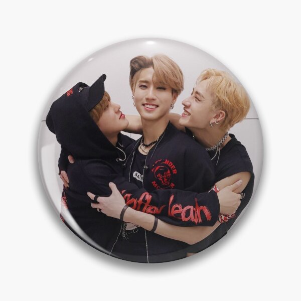 Artikelvorschau, 3RACHA süße Stray Kids Teaser-Gruppenbilder kpop SKZ ot8 Mixtape DominATE entworfen und verkauft von Kpop-Noona.