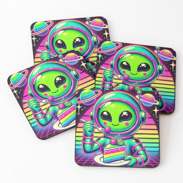 Item preview, Alien  designed and sold by MESSAYA.