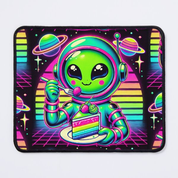 Item preview, Alien designed and sold by MESSAYA.