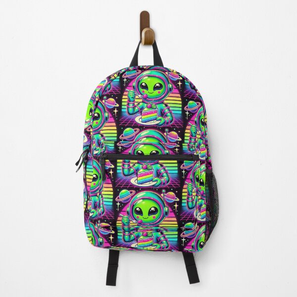 Item preview, Alien designed and sold by MESSAYA.