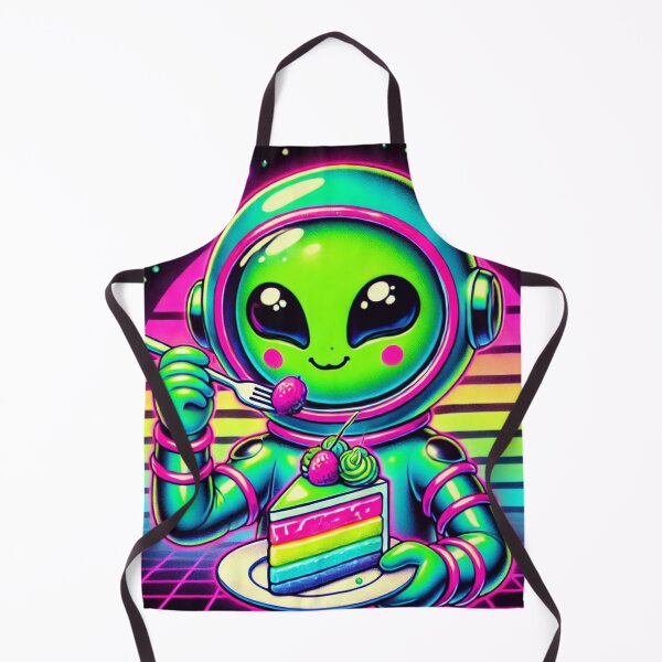 Item preview, Alien  designed and sold by MESSAYA.