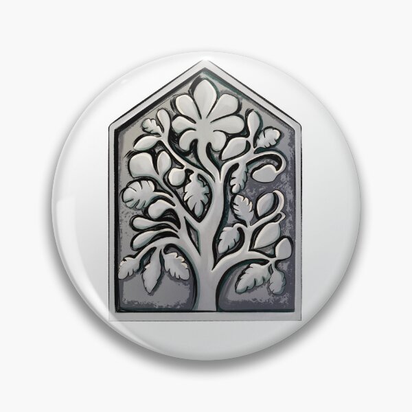 Item preview, Tree of Life – Bosnian Kingdom Throne designed and sold by Patrian-ART.