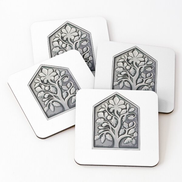 Item preview, Tree of Life – Bosnian Kingdom Throne designed and sold by Patrian-ART.