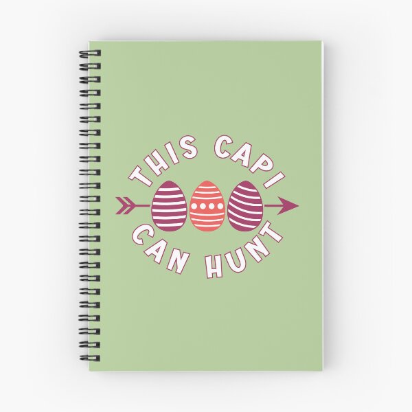 Item preview, This Capi can hunt - Easter greetings for astrology lovers designed and sold by mariya-ivanova.