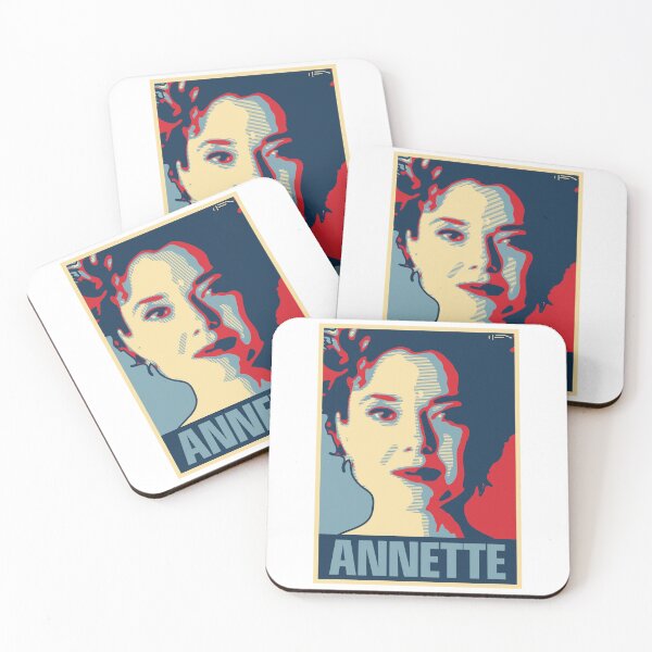 Item preview, Annette designed and sold by DFA.